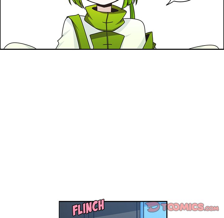 Go away, Mr.Demon - Chapter 152 Page 54
