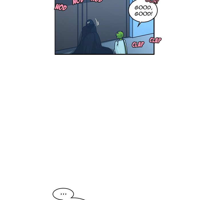 Go away, Mr.Demon - Chapter 152 Page 56