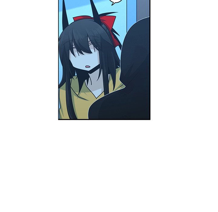 Go away, Mr.Demon - Chapter 152 Page 63
