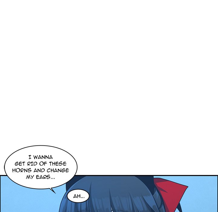 Go away, Mr.Demon - Chapter 152 Page 65