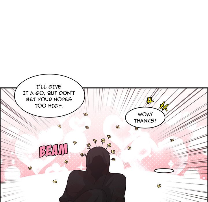 Go away, Mr.Demon - Chapter 152 Page 67