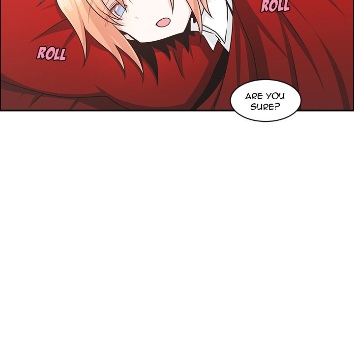 Go away, Mr.Demon - Chapter 152 Page 7