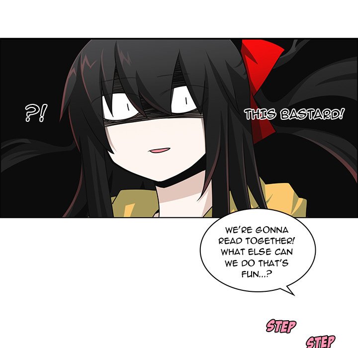 Go away, Mr.Demon - Chapter 152 Page 75