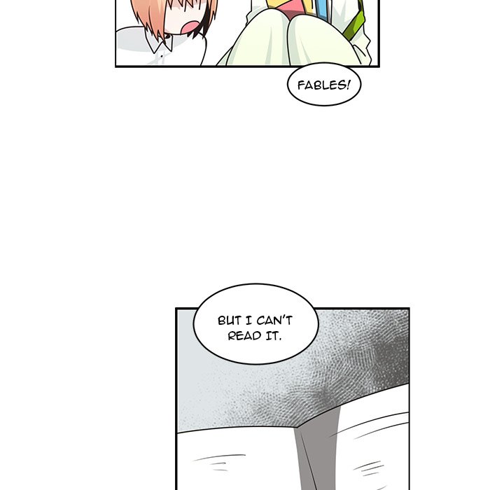 Go away, Mr.Demon - Chapter 153 Page 12
