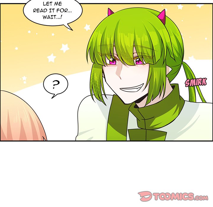Go away, Mr.Demon - Chapter 153 Page 14