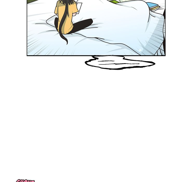 Go away, Mr.Demon - Chapter 153 Page 23