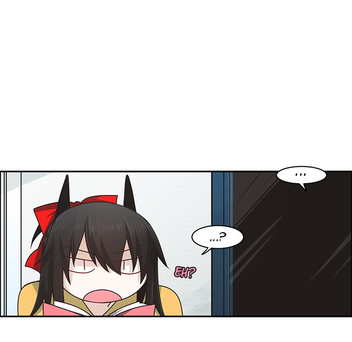 Go away, Mr.Demon - Chapter 153 Page 25