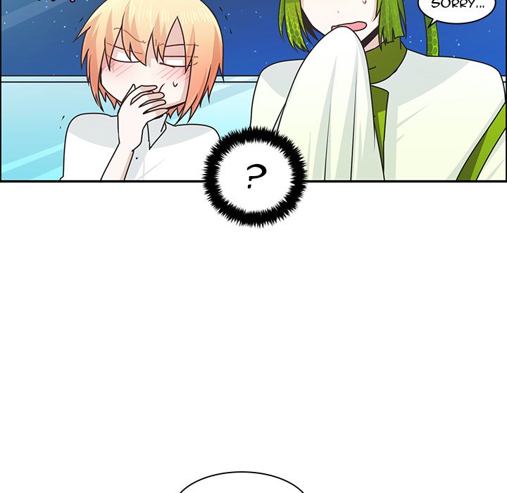 Go away, Mr.Demon - Chapter 153 Page 27