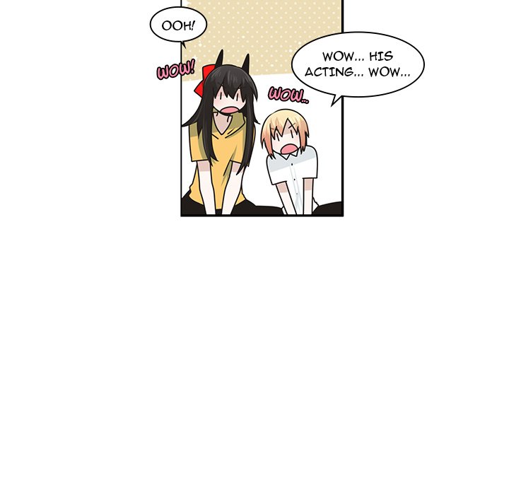 Go away, Mr.Demon - Chapter 153 Page 31