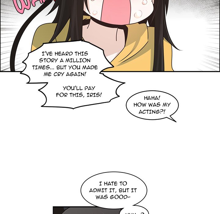 Go away, Mr.Demon - Chapter 153 Page 35
