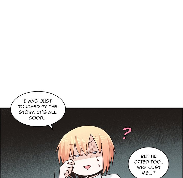 Go away, Mr.Demon - Chapter 153 Page 41