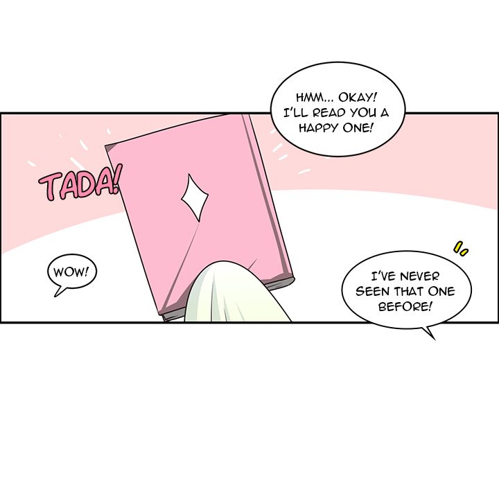 Go away, Mr.Demon - Chapter 153 Page 44