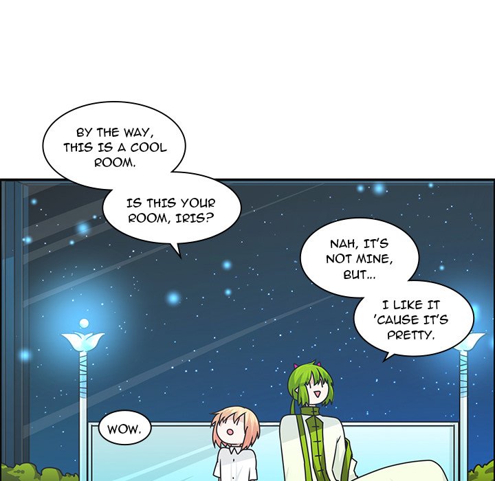 Go away, Mr.Demon - Chapter 153 Page 5