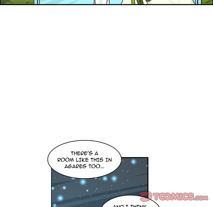 Go away, Mr.Demon - Chapter 153 Page 6