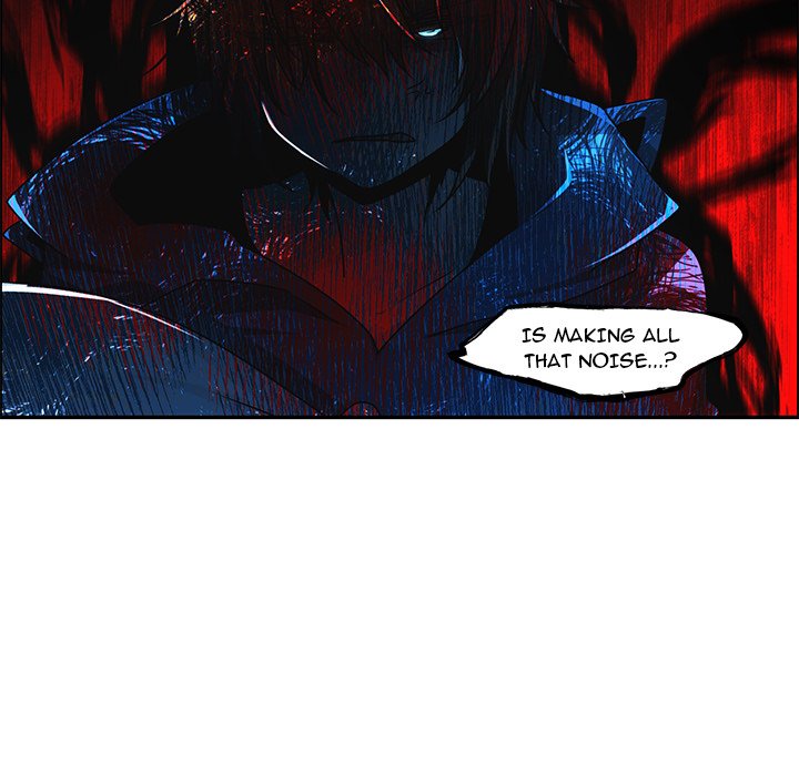 Go away, Mr.Demon - Chapter 153 Page 61