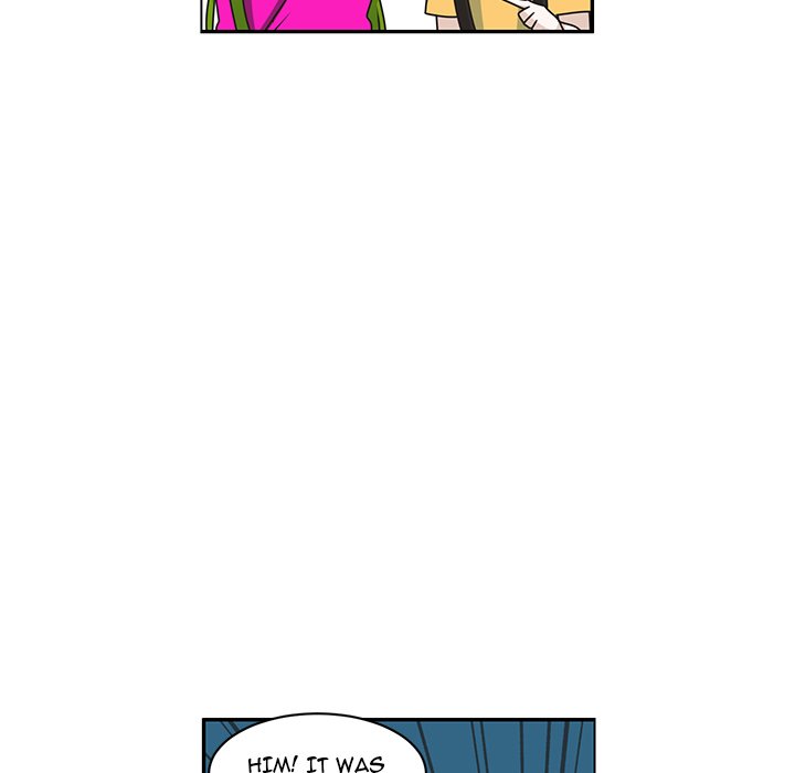 Go away, Mr.Demon - Chapter 153 Page 63