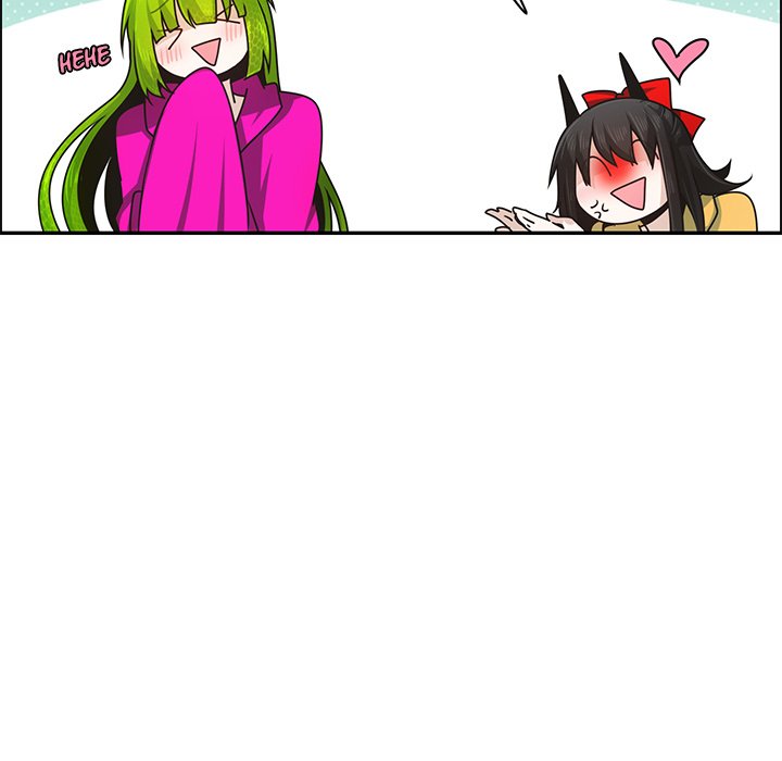 Go away, Mr.Demon - Chapter 153 Page 67