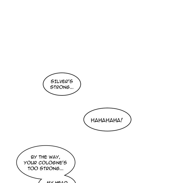 Go away, Mr.Demon - Chapter 153 Page 69