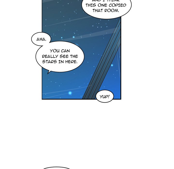 Go away, Mr.Demon - Chapter 153 Page 7