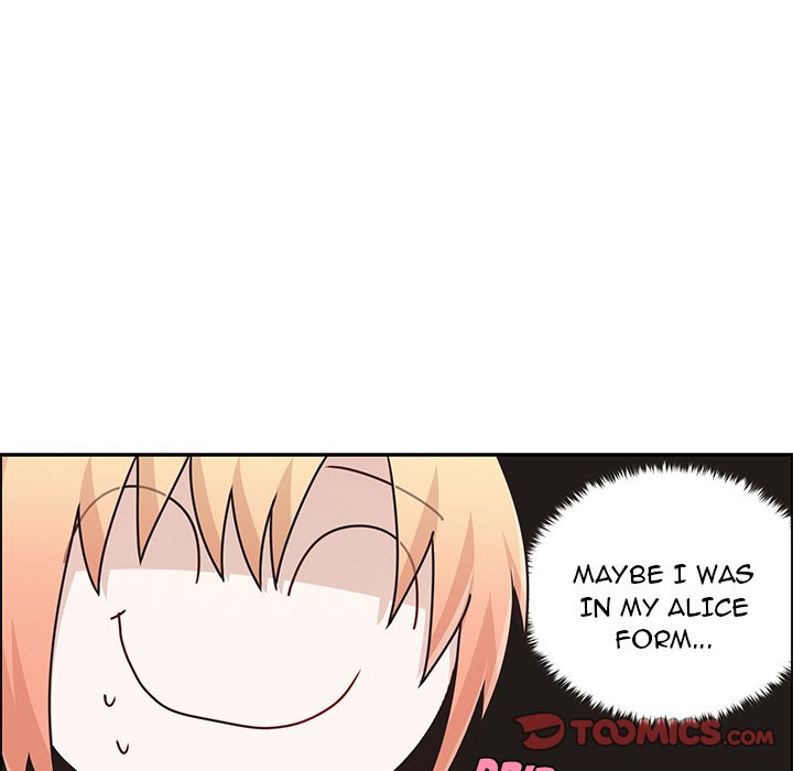 Go away, Mr.Demon - Chapter 154 Page 14