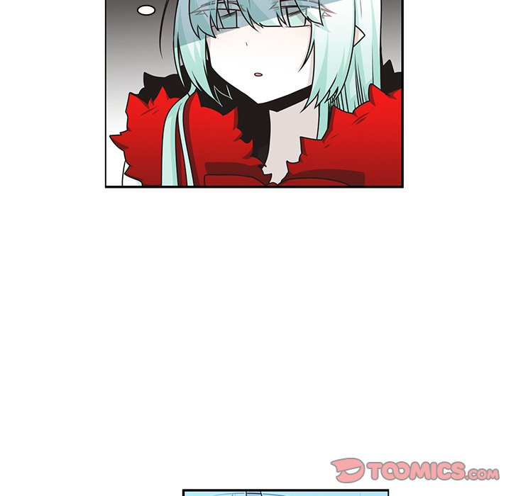 Go away, Mr.Demon - Chapter 154 Page 16