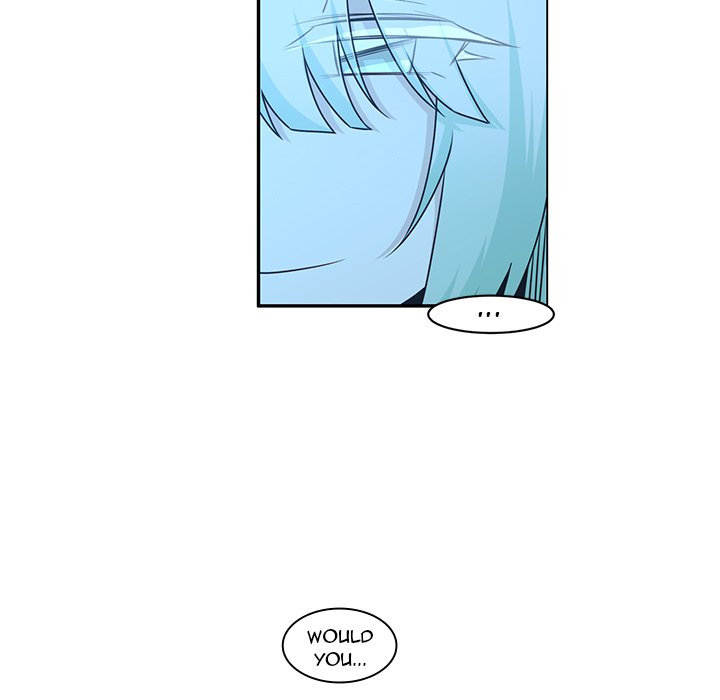 Go away, Mr.Demon - Chapter 154 Page 17