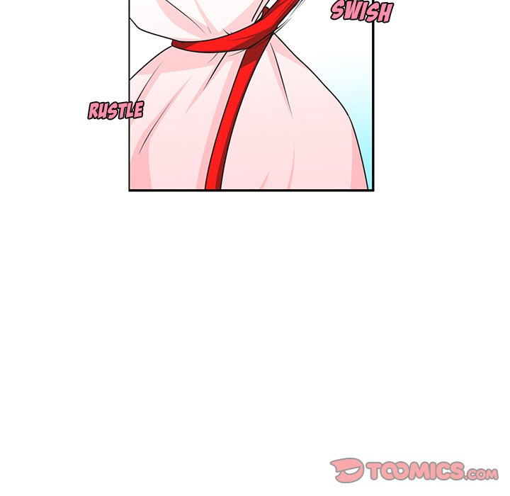 Go away, Mr.Demon - Chapter 154 Page 24