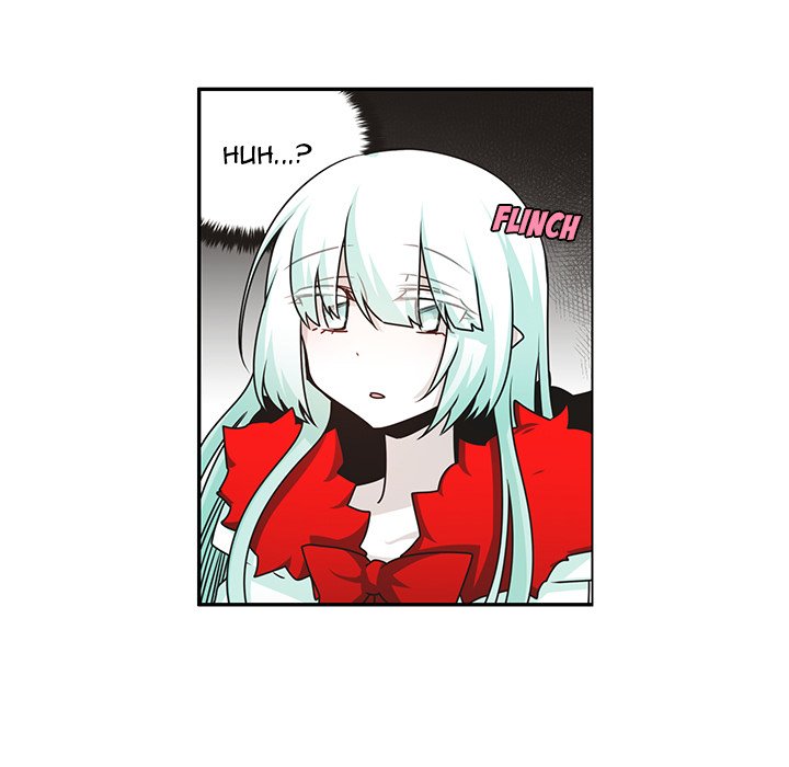 Go away, Mr.Demon - Chapter 154 Page 25