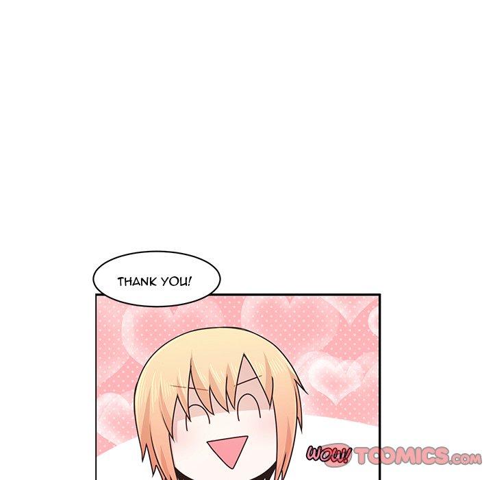 Go away, Mr.Demon - Chapter 154 Page 26