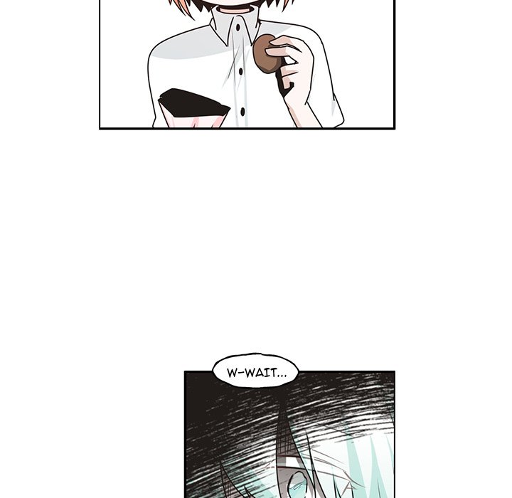 Go away, Mr.Demon - Chapter 154 Page 27