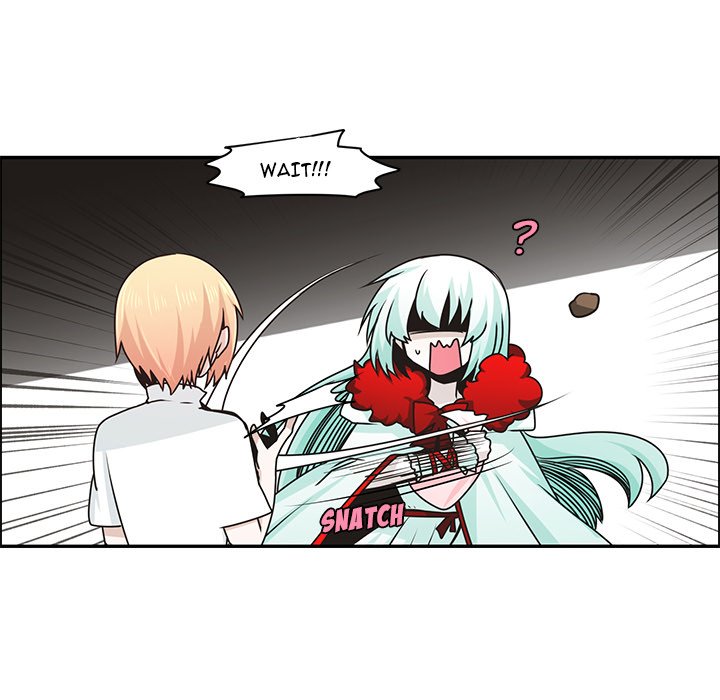 Go away, Mr.Demon - Chapter 154 Page 29