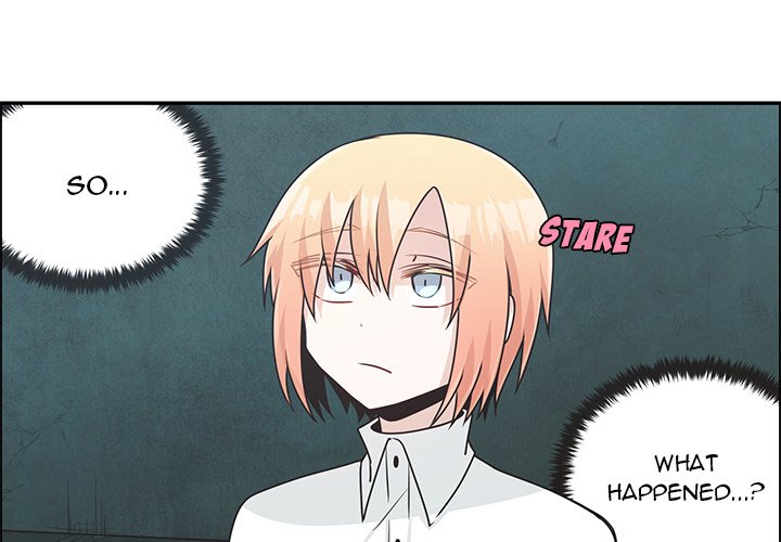 Go away, Mr.Demon - Chapter 154 Page 3