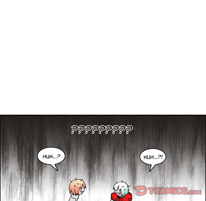 Go away, Mr.Demon - Chapter 154 Page 30