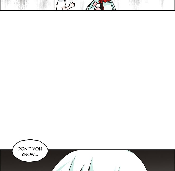 Go away, Mr.Demon - Chapter 154 Page 31