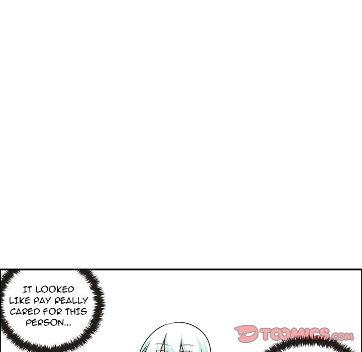 Go away, Mr.Demon - Chapter 154 Page 34
