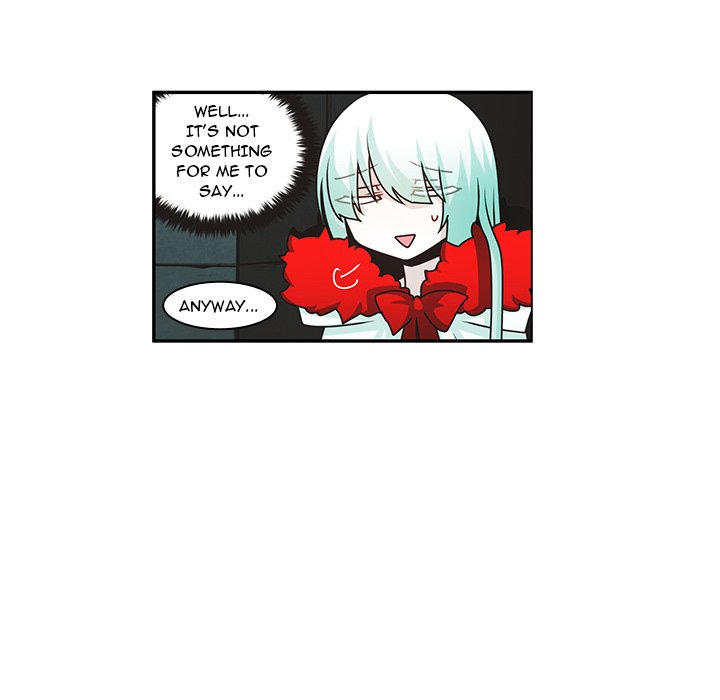 Go away, Mr.Demon - Chapter 154 Page 39