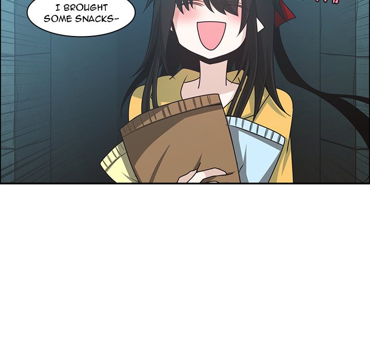 Go away, Mr.Demon - Chapter 154 Page 45