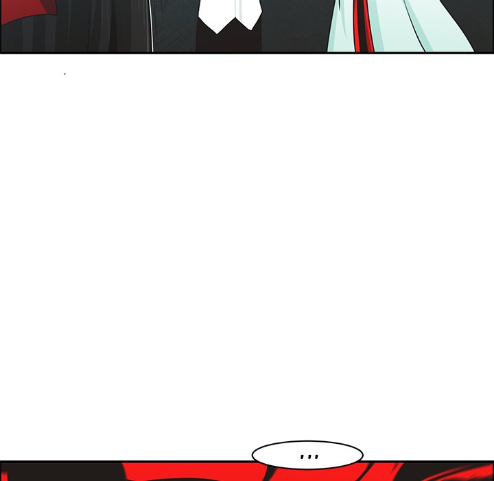 Go away, Mr.Demon - Chapter 154 Page 47