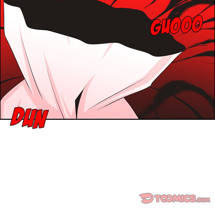 Go away, Mr.Demon - Chapter 154 Page 48