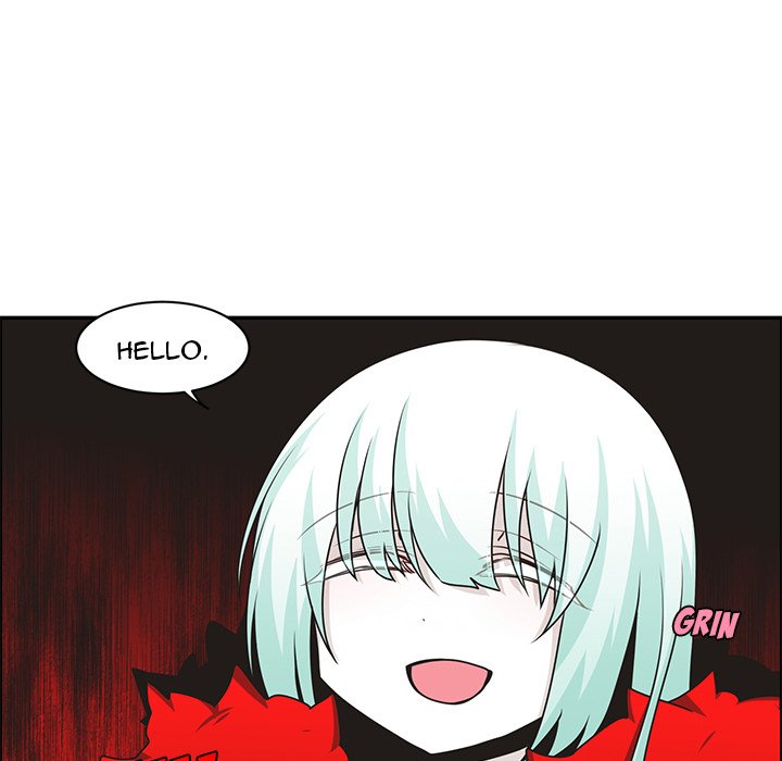 Go away, Mr.Demon - Chapter 154 Page 49