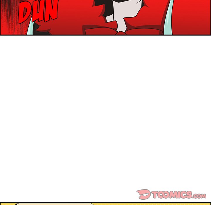 Go away, Mr.Demon - Chapter 154 Page 50