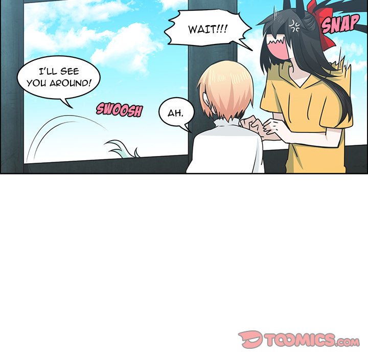 Go away, Mr.Demon - Chapter 154 Page 58