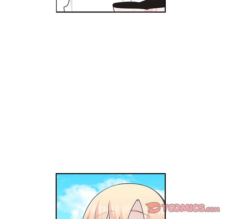 Go away, Mr.Demon - Chapter 154 Page 60