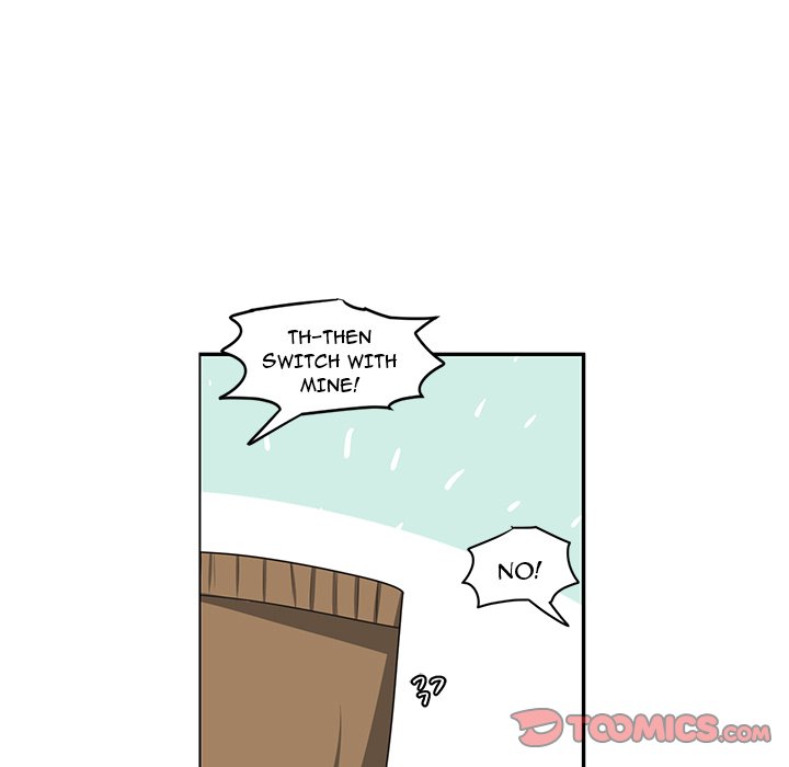 Go away, Mr.Demon - Chapter 154 Page 68