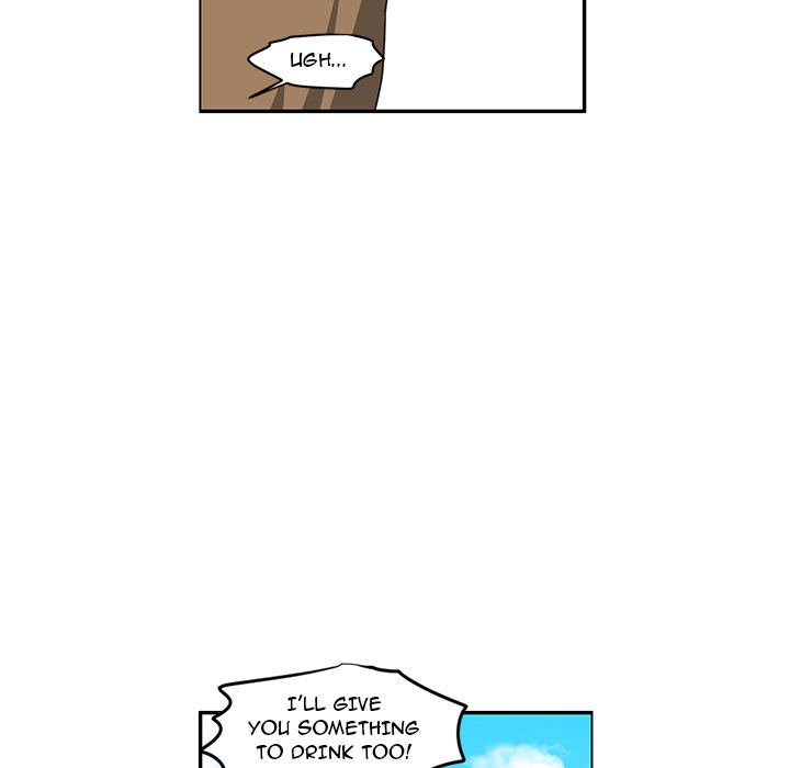 Go away, Mr.Demon - Chapter 154 Page 69
