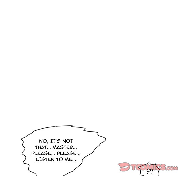 Go away, Mr.Demon - Chapter 154 Page 74