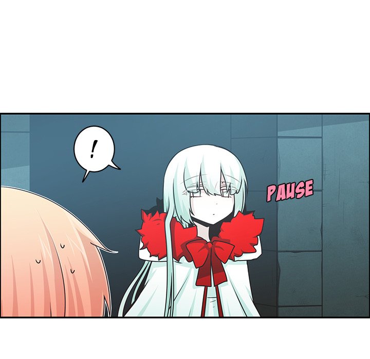 Go away, Mr.Demon - Chapter 154 Page 9