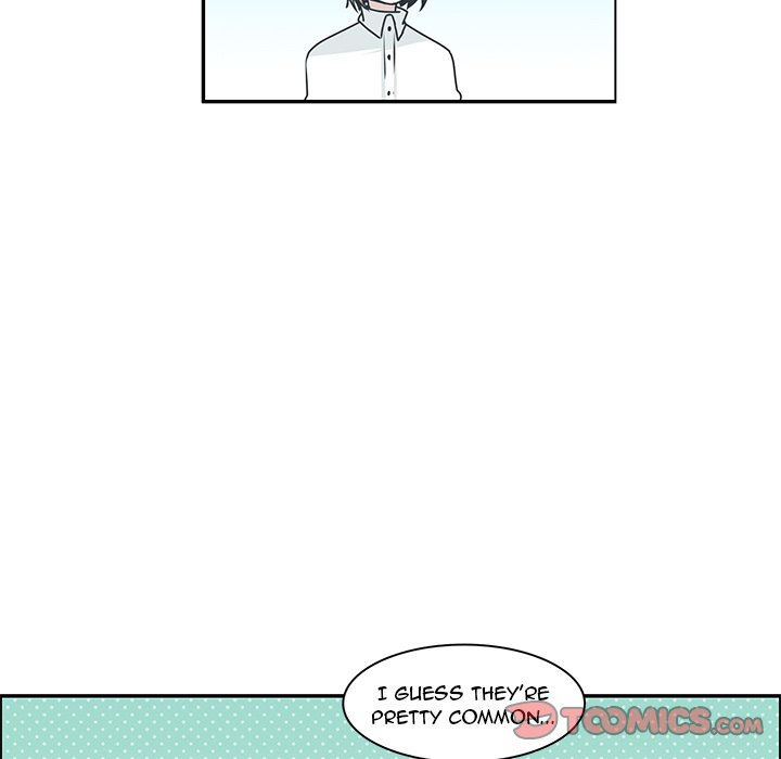 Go away, Mr.Demon - Chapter 155 Page 10