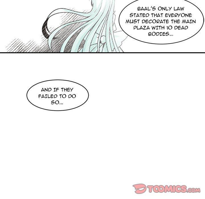 Go away, Mr.Demon - Chapter 155 Page 24