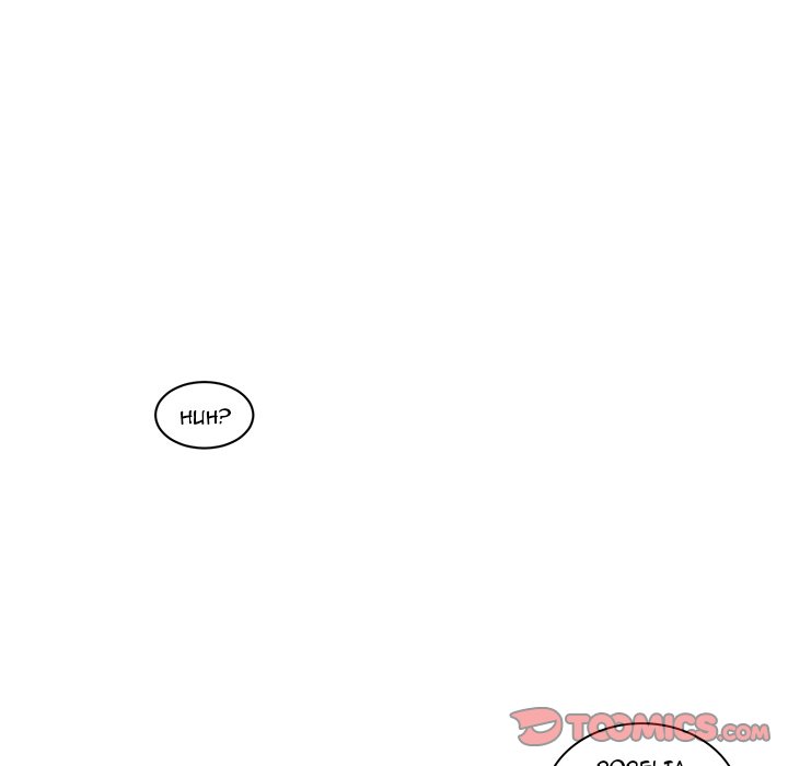 Go away, Mr.Demon - Chapter 155 Page 30